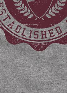 Co-Ed Recycled Slim Fit T Shirt
