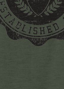 Co-Ed Recycled Slim Fit T Shirt