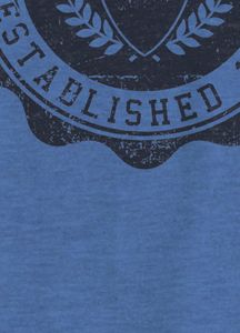 Co-Ed Recycled Slim Fit T Shirt