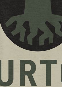 Harvest Recycled Slim Fit T Shirt