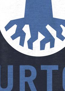 Harvest Recycled Slim Fit T Shirt