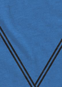 Women's Archer Recycled V-Neck T Shirt
