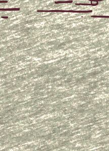 Ride Speckled Heather T Shirt