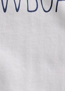 Boys' Battery Short Sleeve T Shirt