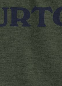 Boys' Classic Mountain Short Sleeve T Shirt