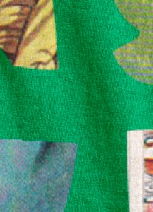 Boys' Fifties Short Sleeve T Shirt