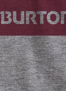 Boys' Logo Vertical Short Sleeve T Shirt