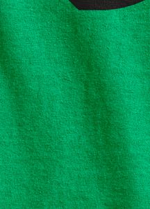 Boys' Slanted Short Sleeve T Shirt