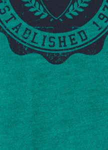 Girls' Co-Ed Short Sleeve T Shirt