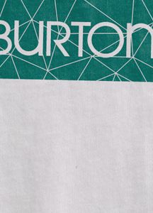 Girls' Logo Fill Short Sleeve T Shirt