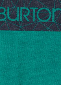 Girls' Logo Fill Short Sleeve T Shirt