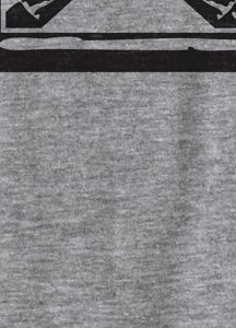 Axed Short Sleeve T Shirt