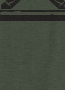 Axed Short Sleeve T Shirt