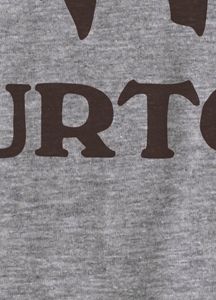 Classic Mountain Short Sleeve T Shirt