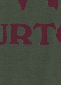 Classic Mountain Short Sleeve T Shirt