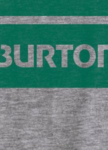 Logo Vertical Short Sleeve T Shirt