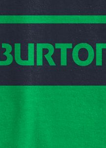 Logo Vertical Short Sleeve T Shirt