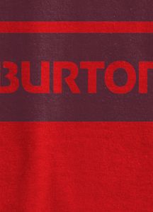 Logo Vertical Short Sleeve T Shirt
