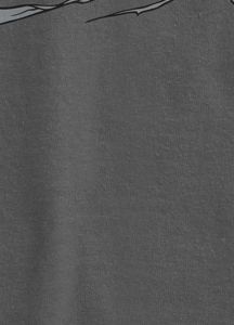 No Remorse Short Sleeve T Shirt