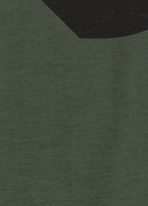 Slanted Short Sleeve T Shirt