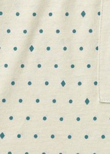 Women's Dottie Fashion Tank