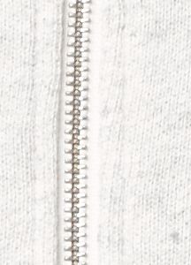 Decade Premium Full-Zip Hoodie