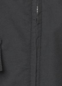 Sinclair Jacket