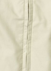 Sinclair Jacket