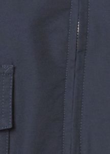Sinclair Jacket