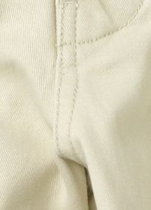 Boys' Military Chino Short