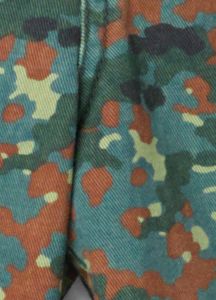 Boys' Military Chino Short