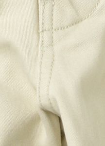 Military Chino Short