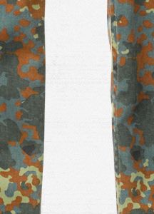 Military Chino Pant