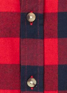 Boys' Brighton Woven Top