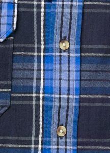 Bernidge Woven Top