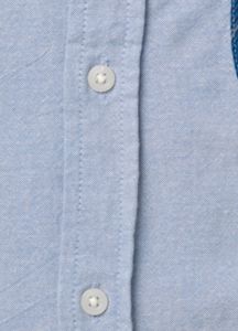 Drake Long Sleeve Woven Top