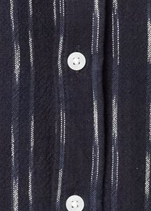 Drake Long Sleeve Woven Top
