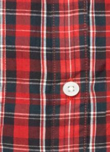 Manchester Long Sleeve Woven Top