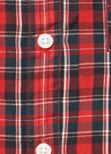 Manchester Short Sleeve Woven Top