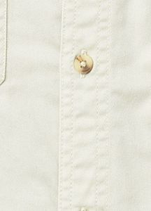 Milles Long Sleeve Woven Top