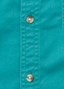 Milles Short Sleeve Woven Top