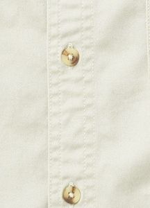Milles Short Sleeve Woven Top