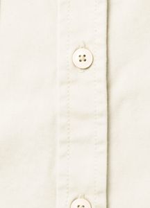 Woody Long Sleeve Woven Top