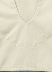 Women's Cleo Woven Top