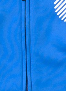 Boys' Blocker Bonded Hoodie