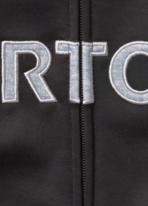 Boys' Bonded Hoodie