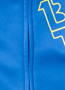 Boys' Bonded Hoodie