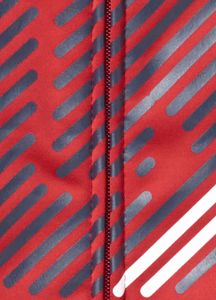 Boys' Bonded Hoodie