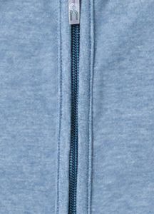 Girls' Lark Full-Zip Hoodie