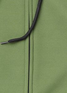 Blocker Bonded Hoodie